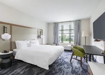 Fairfield Inn & Suites by Marriott Minneapolis North/Blaine hotel thumbnail 5