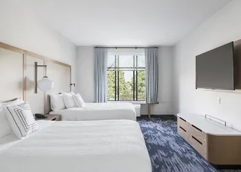 Fairfield Inn & Suites by Marriott Minneapolis North/Blaine hotel thumbnail 6
