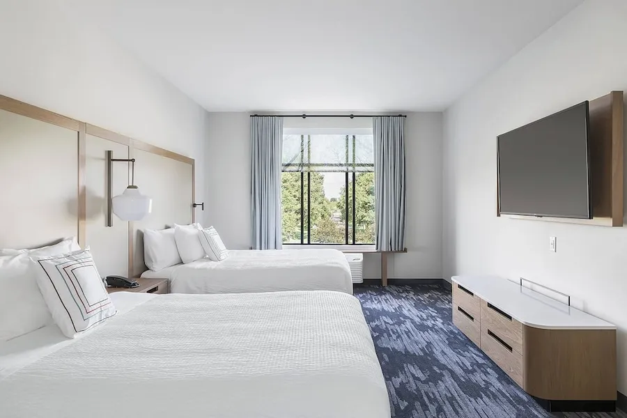 Fairfield Inn & Suites by Marriott Minneapolis North/Blaine hotel detail image 6