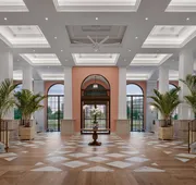 Embassy Suites by Hilton Charleston Harbor Mt. Pleasant hotel detail image 3