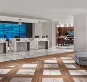 Embassy Suites by Hilton Charleston Harbor Mt. Pleasant hotel detail image 4