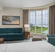 Embassy Suites by Hilton Charleston Harbor Mt. Pleasant hotel detail image 7