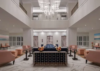 Embassy Suites by Hilton Charleston Harbor Mt. Pleasant hotel thumbnail 2