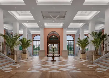 Embassy Suites by Hilton Charleston Harbor Mt. Pleasant hotel thumbnail 3