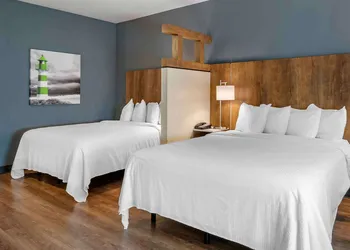 Extended Stay America Premier Suites Tampa Gibsonton Rivervi hotel thumbnail 8