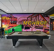 Tru by Hilton Monroe hotel detail image 3
