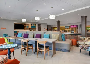 Home2 Suites by Hilton Panama City Beach, FL hotel thumbnail 3