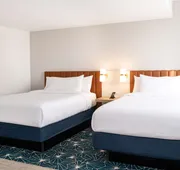 Hilton Garden Inn Flint Downtown hotel detail image 4
