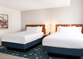 Hilton Garden Inn Flint Downtown hotel thumbnail 4