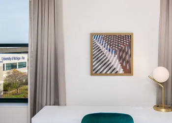 Hilton Garden Inn Flint Downtown hotel thumbnail 6