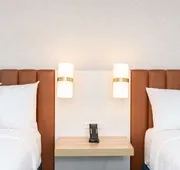 Hilton Garden Inn Flint Downtown hotel detail image 7