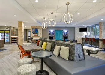 Home2 Suites by Hilton Palm Bay Melbourne I 95 hotel thumbnail 2
