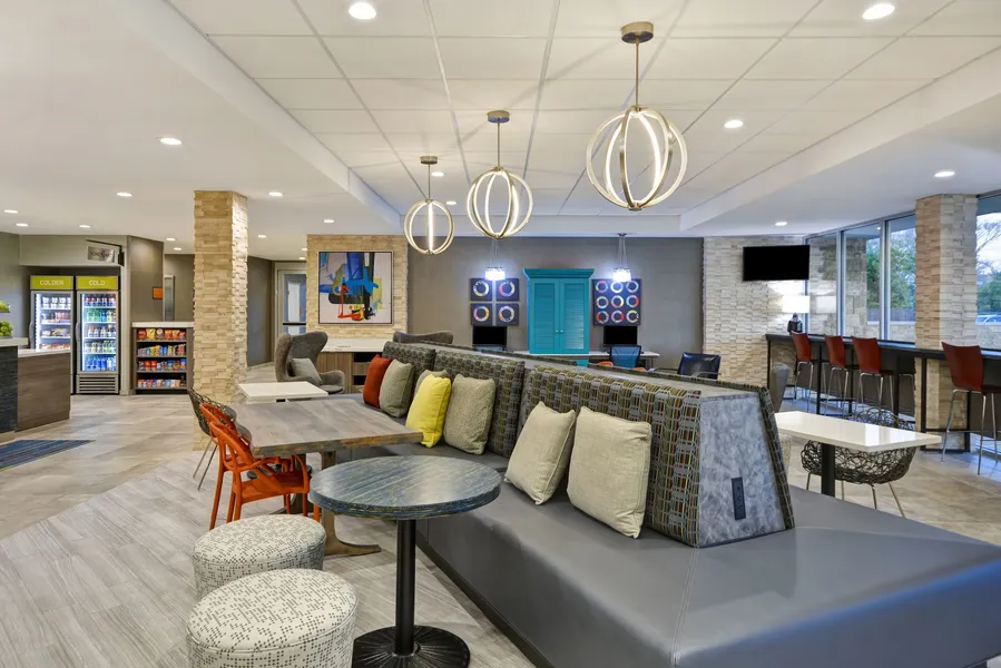 Home2 Suites by Hilton Palm Bay Melbourne I 95 hotel detail image 2