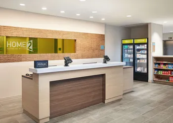Home2 Suites by Hilton Palm Bay Melbourne I 95 hotel thumbnail 3