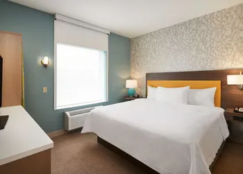 Home2 Suites by Hilton Palm Bay Melbourne I 95 hotel thumbnail 4