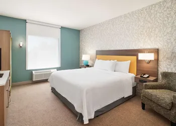 Home2 Suites by Hilton Palm Bay Melbourne I 95 hotel thumbnail 5