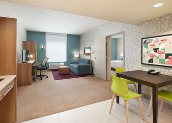 Home2 Suites by Hilton Palm Bay Melbourne I 95 hotel thumbnail 6