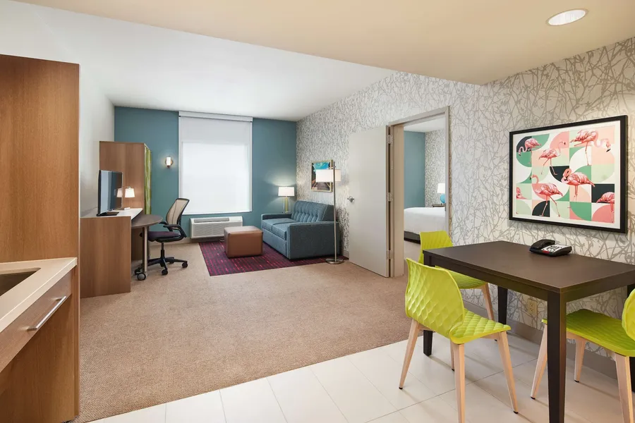 Home2 Suites by Hilton Palm Bay Melbourne I 95 hotel detail image 6