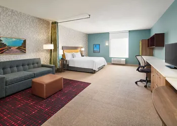 Home2 Suites by Hilton Palm Bay Melbourne I 95 hotel thumbnail 7