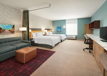 Home2 Suites by Hilton Palm Bay Melbourne I 95 hotel thumbnail 8