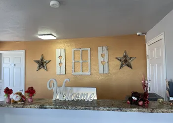 Hwy 59 Motel Laredo Medical Center hotel thumbnail 2