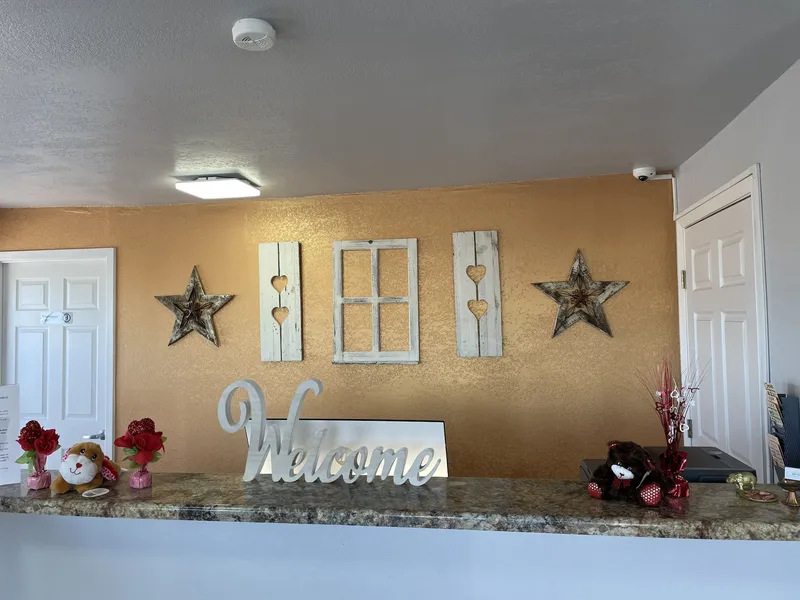 Hwy 59 Motel Laredo Medical Center hotel detail image 2