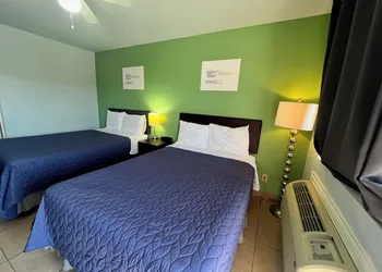 Hwy 59 Motel Laredo Medical Center hotel thumbnail 3