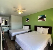 Hwy 59 Motel Laredo Medical Center hotel detail image 4
