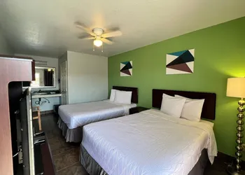 Hwy 59 Motel Laredo Medical Center hotel thumbnail 4