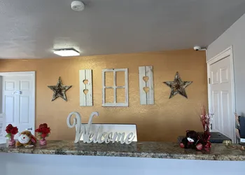 Hwy 59 Motel Laredo Medical Center hotel thumbnail 2