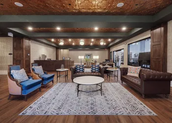 The Parker Hotel hotel thumbnail 2