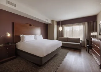 The Parker Hotel hotel thumbnail 5