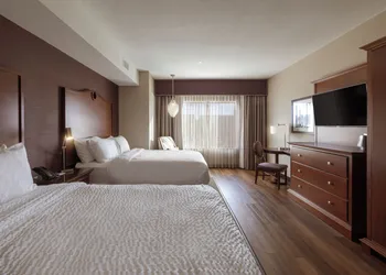 The Parker Hotel hotel thumbnail 6