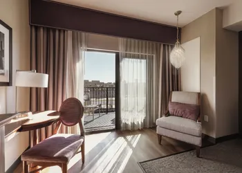 The Parker Hotel hotel thumbnail 8