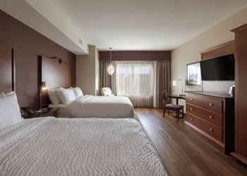 The Parker Hotel hotel thumbnail 6