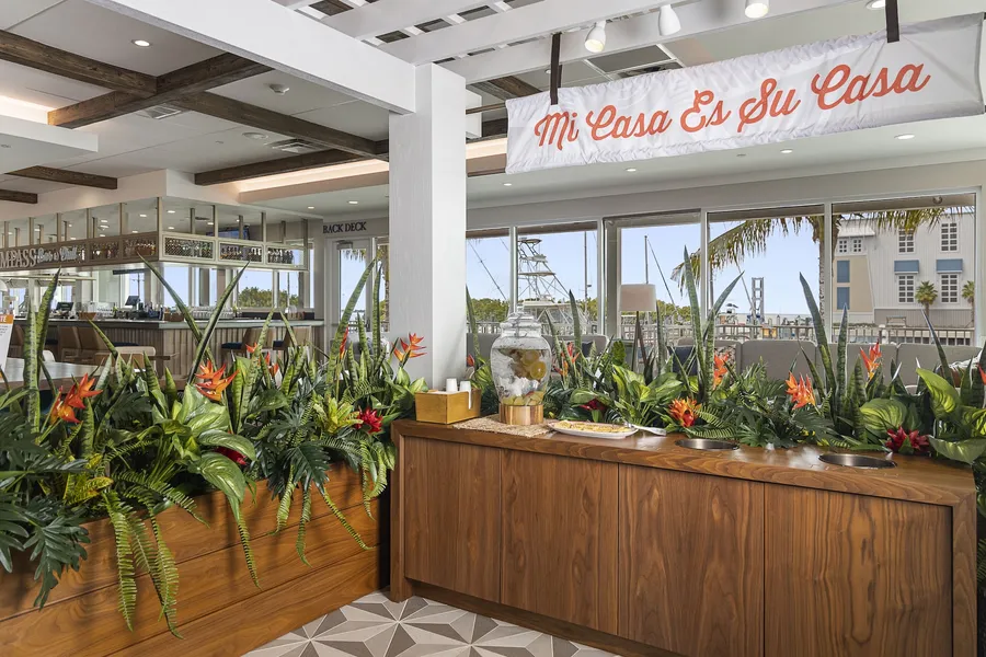 Compass Hotel by Margaritaville Anna Maria Sound hotel detail image 2
