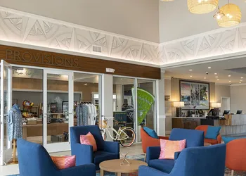 Compass Hotel by Margaritaville Anna Maria Sound hotel thumbnail 4