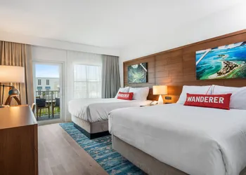 Compass Hotel by Margaritaville Anna Maria Sound hotel thumbnail 6