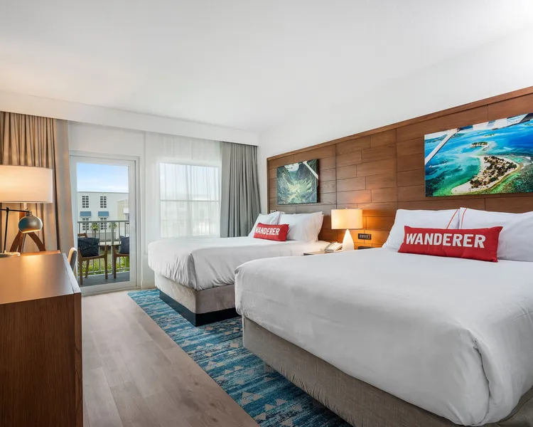 Compass Hotel by Margaritaville Anna Maria Sound hotel detail image 6