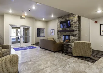 Cobblestone Inn & Suites - Brookville hotel thumbnail 2
