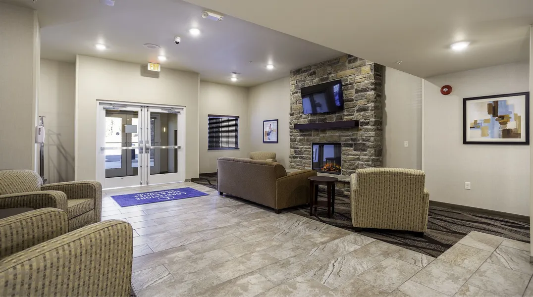 Cobblestone Inn & Suites - Brookville hotel detail image 2