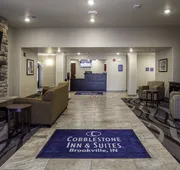 Cobblestone Inn & Suites - Brookville hotel detail image 3