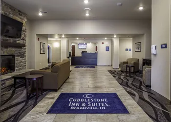 Cobblestone Inn & Suites - Brookville hotel thumbnail 3