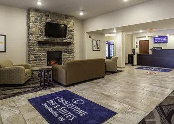 Cobblestone Inn & Suites - Brookville hotel thumbnail 4