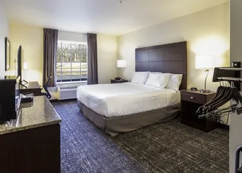 Cobblestone Inn & Suites - Brookville hotel thumbnail 6