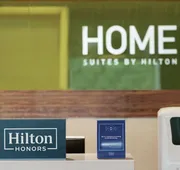 Home2 Suites by Hilton Ephrata hotel detail image 3