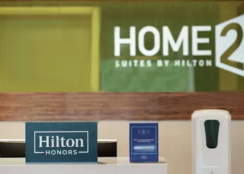 Home2 Suites by Hilton Ephrata hotel thumbnail 3