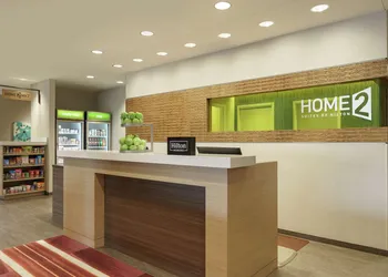 Home2 Suites by Hilton Ephrata hotel thumbnail 5