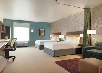 Home2 Suites by Hilton Ephrata hotel thumbnail 7