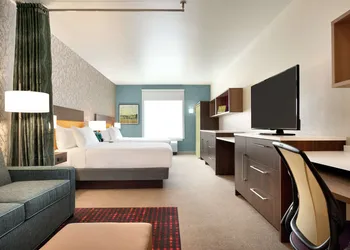 Home2 Suites by Hilton Ephrata hotel thumbnail 8